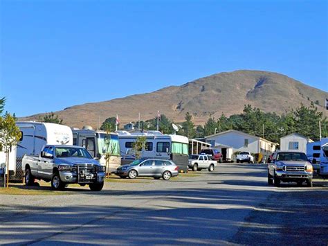 Bodega Bay RV Park | Bodega Bay, CA - RV Parks and Campgrounds in ...