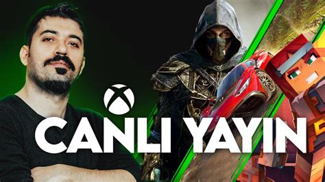 🔴 XBOX ve BETHESDA 'DAN 2023 SÜRPRİZLERİ - YouTube