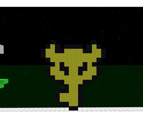 Minecraft Key by LascifRisu on DeviantArt