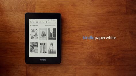 Amazon Kindle Paperwhite 2018 Review - A Page-Turning Masterpiece