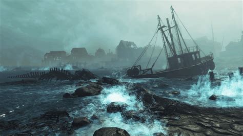 Fallout 4 DLC: 5 Things to Know Now