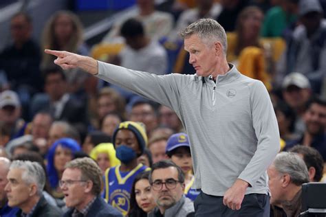 Nick Kerr, Son of Steve Kerr, Named Head Coach of Santa Cruz Warriors in G League - Archysport