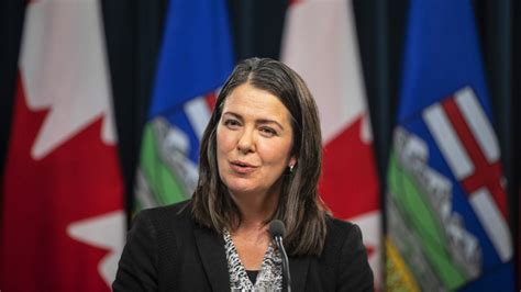 Premier Danielle Smith says she distrusts World Economic Forum, Alberta to cut ties | Lethbridge ...