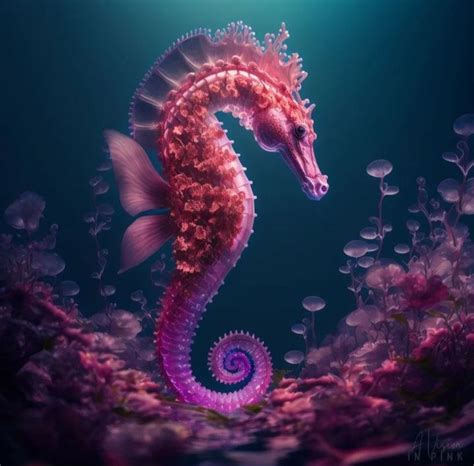 Pin on fish in 2024 | Wild animals pictures, Beautiful sea creatures, Seahorse art