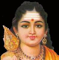 Shiva Darshana: Murugane