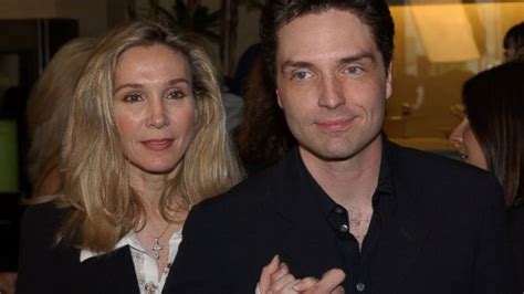 Richard Marx Splits From Wife Cynthia Rhodes - ABC News