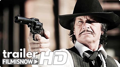 Once upon a time in deadwood - forgeascse