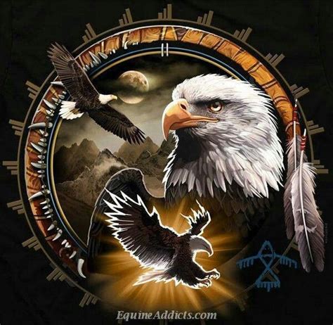 Native art | Eagle pictures, Eagles, Bald eagle