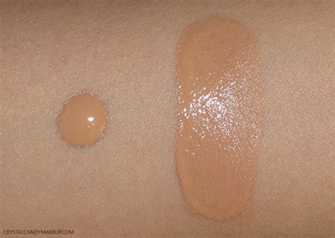 MAC Studio Waterweight SPF 30 Foundation - CrystalCandy Makeup Blog ...