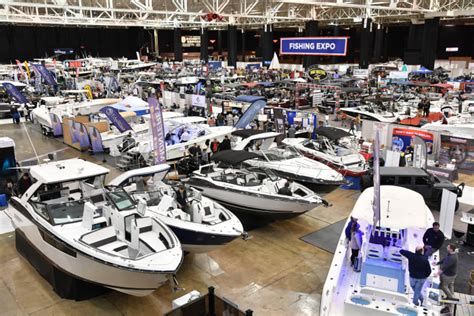 Cleveland Boat Show & Fishing Expo Goes Digital - Trade Only Today