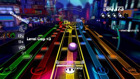 Rock Band Blitz Review | Games and Junk