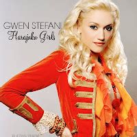 gwen stefani album cover | Gwen Stefani photos