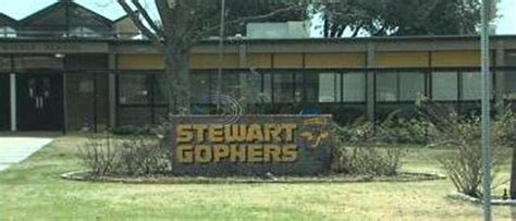 A.T. Stewart Middle School to celebrate 50 years of history | Local News | tylerpaper.com