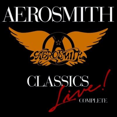 Aerosmith - Classics Live!: Complete Album Reviews, Songs & More | AllMusic