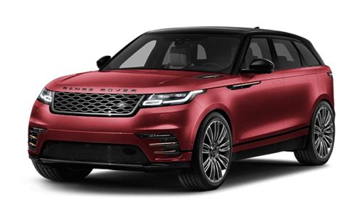 Land Rover Range Rover Velar 2024 Colors, Pick from 12 color options | Oto