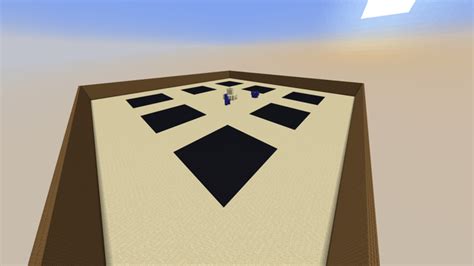 I made a replica of the Roblox game Sandbox, in Minecraft. : r/roblox