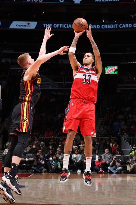 Photos: Wizards vs. Hawks - 3/4/22 Photo Gallery | NBA.com