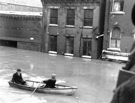 The Drip...: Remembering the 1937 Flood