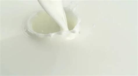 Milk Pour Stock Video Footage | Royalty Free Milk Pour Videos | Pond5