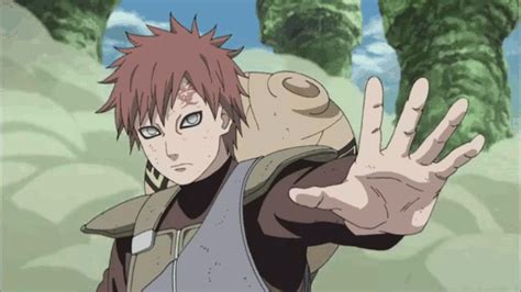 *Kazekage Gaara* - Naruto Shippuuden Photo (41165004) - Fanpop