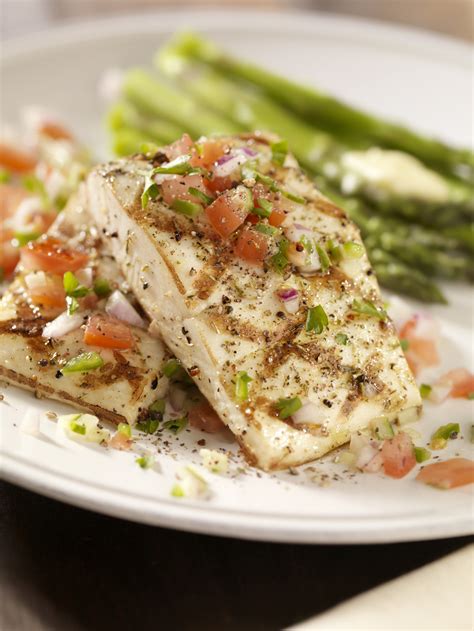 Heavenly Halibut | Festival Foods Blog