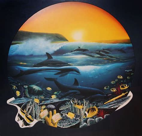 Robert Wyland Art for Sale