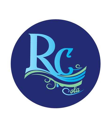 RC Cola Brand ReDesign - Gianna Baldino