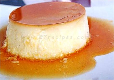 caramel candy - a quick and easy recipe - 87recipes.com