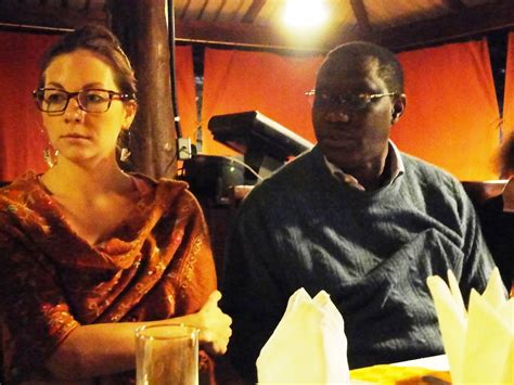 29Jun12 Nairobi LSHTM Alumni Chapter Social | Flickr