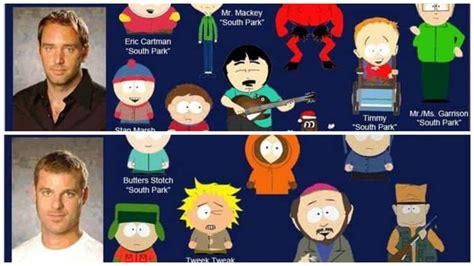 South Park Voices: Cool Facts About the Actors on the Show