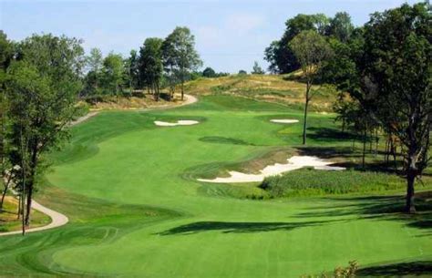 The Quarry Golf Club in Canton, Ohio, USA | GolfPass