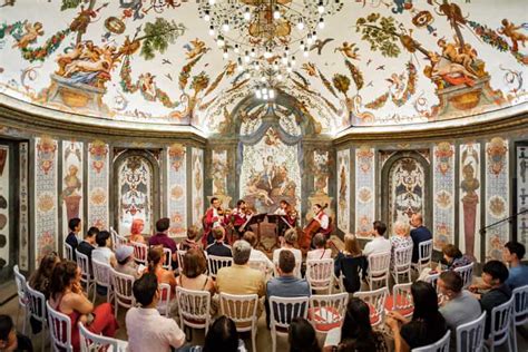 Vienna: Classical Concert at Mozarthaus | GetYourGuide