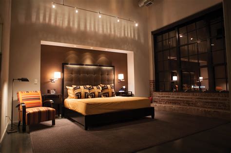 30+ Modern Glamorous Luxury Bedroom