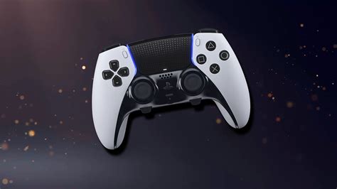 DualSense Edge PS5 Controller Review – The Edge of Innovation