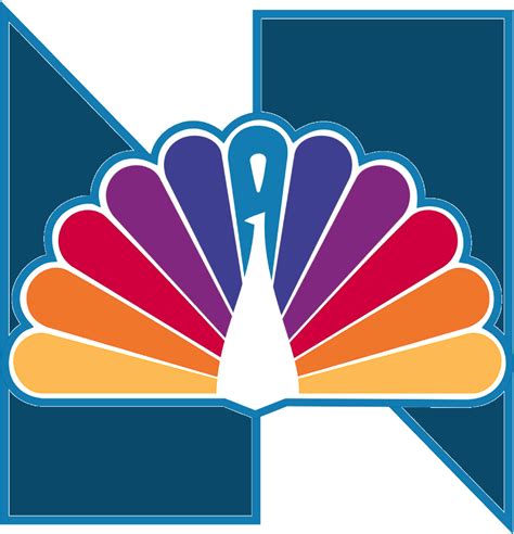 NBC 1979-1986 Logo by MarkPipi on DeviantArt