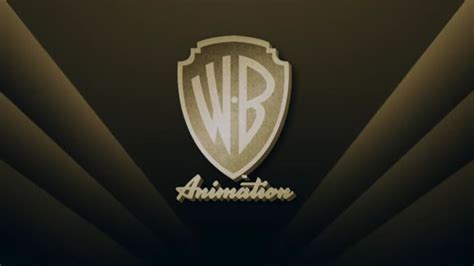 WB Animation Logo Variation (2021) by arthurbullock on DeviantArt