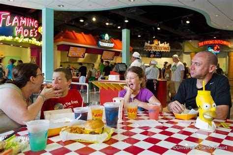 12 Best Restaurants in Universal Orlando - The Best Places to Eat in ...