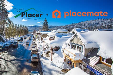 Lease to Locals | Placer County, CA