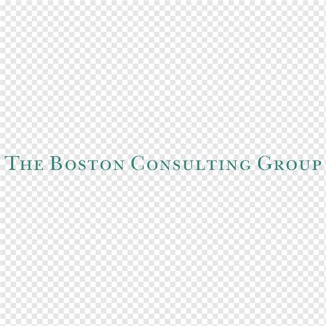 Boston Consulting Group, HD, logo, png | PNGWing