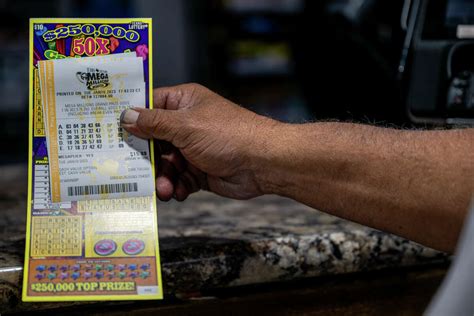 Texas Lottery: The biggest winners in state history