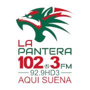 La Pantera 102.3 (KROM-HD3) San Antonio, Texas, TX - Listen Live