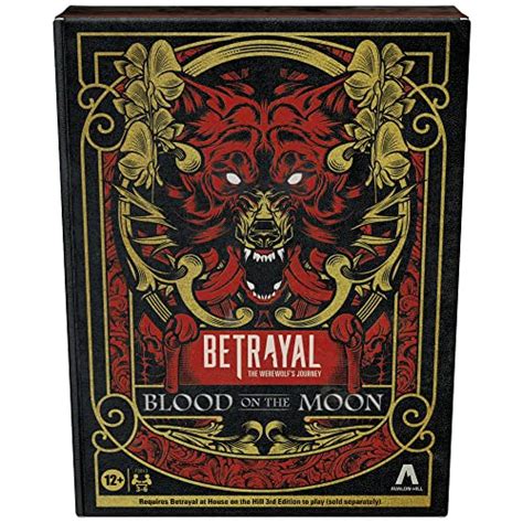 I Tested the Top Expansions for Betrayal at House on the Hill - Here's What I Discovered!