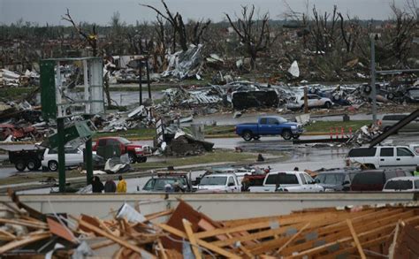 Missouri tornado damage | The Arkansas Democrat-Gazette - Arkansas ...