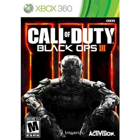 Call of Duty Black Ops Collection Xbox 360 Video For Sale | DKOldies