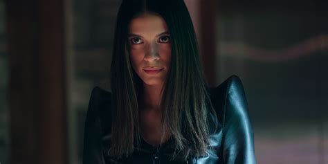 Lioness: Taylor Sheridan Espionage Series Adds Laysla De Oliveira