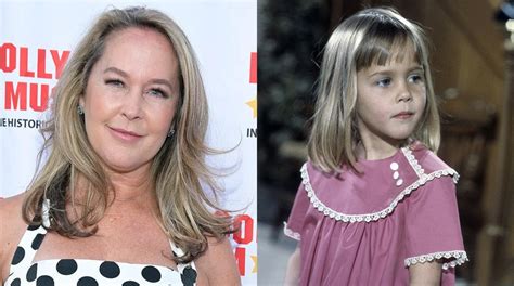 ‘Bewitched’ star Erin Murphy says she's 'open to the idea' of a series ...