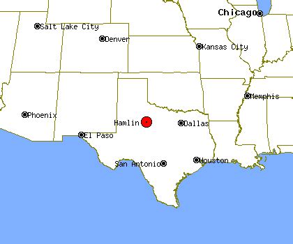 Hamlin Profile | Hamlin TX | Population, Crime, Map