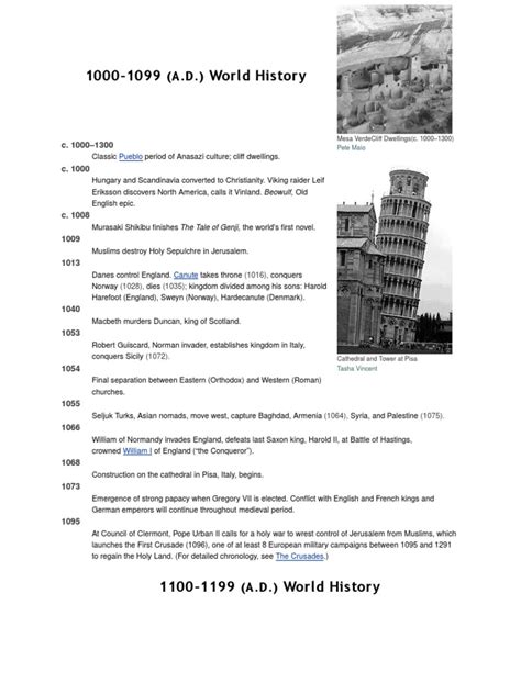 (PDF) Major Events in World History - DOKUMEN.TIPS