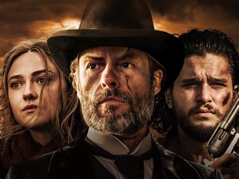 Brimstone: Trailer 1 - Trailers & Videos - Rotten Tomatoes