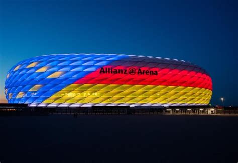 Explore the Top 10 Football Stadiums in Germany